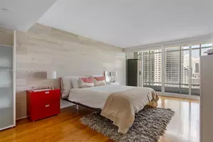 1717 N Bayshore Dr, Miami, FL 33132 - Photo 2