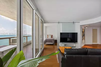 1717 N Bayshore Dr #A-2740, Miami, FL 33132 - Photo 16