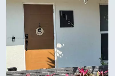 11155 NW 27th Pl, Sunrise, FL 33322 - Photo 2
