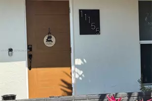 11155 NW 27th Pl, Sunrise, FL 33322 - Photo 2