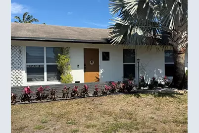 11155 NW 27th Pl, Sunrise, FL 33322 - Photo 1