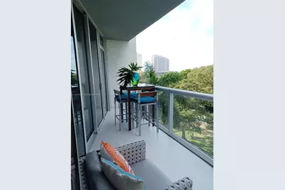 495 SE Brickell Ave #509, Miami, FL 33131 - Photo 16
