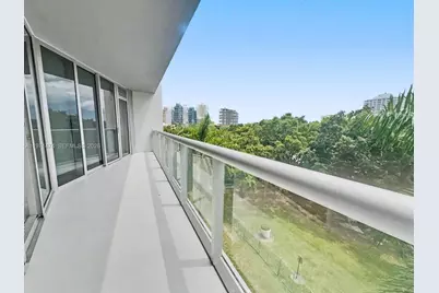 495 Brickell Ave #509, Miami, FL 33131 - Photo 1