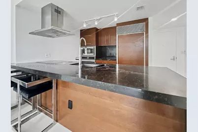 495 Brickell Ave #509, Miami, FL 33131 - Photo 2