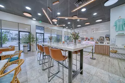 Restaurant For Sale On Busy Biscayne Boulevard, North Miami Beach, FL 33160 - Photo 2
