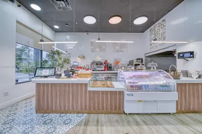 Restaurant For Sale On Busy Biscayne Boulevard, North Miami Beach, FL 33160 - Photo 10