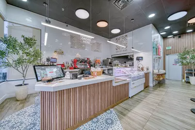 Restaurant For Sale On Busy Biscayne Boulevard, North Miami Beach, FL 33160 - Photo 4