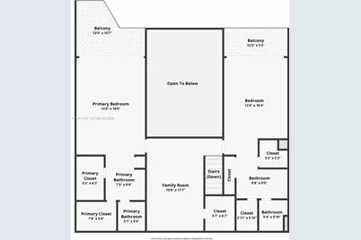 20347 W Country Club Dr #TH15, Aventura, FL 33180 - Photo 22