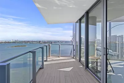 2900 NE 7th Ave #3107, Miami, FL 33137 - Photo 18