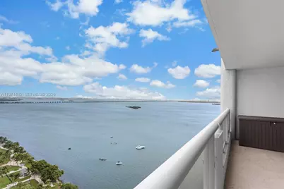 1717 N Bayshore Dr #A-3137, Miami, FL 33132 - Photo 14