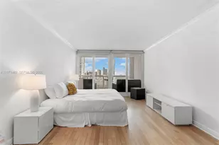 1717 N Bayshore Dr, Miami, FL 33132 - Photo 2