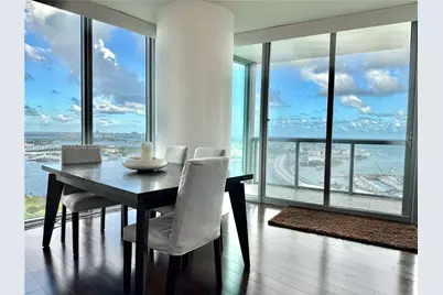 888 Biscayne Blvd #3208, Miami, FL 33132 - Photo 10