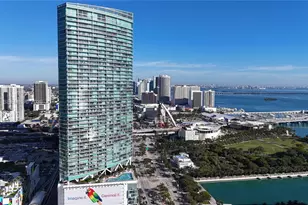 888 Biscayne Blvd, Miami, FL 33132 - Photo 32