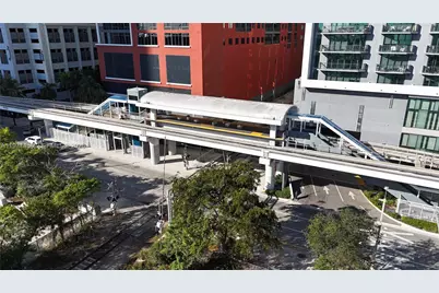 888 Biscayne Blvd #3208, Miami, FL 33132 - Photo 34