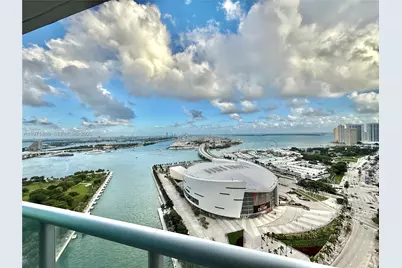 888 Biscayne Blvd #3208, Miami, FL 33132 - Photo 12