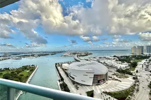 888 Biscayne Blvd, Miami, FL 33132 - Photo 12