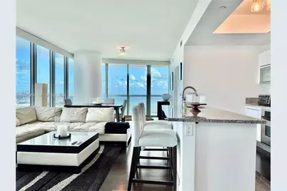 888 Biscayne Blvd #3208, Miami, FL 33132 - Photo 4