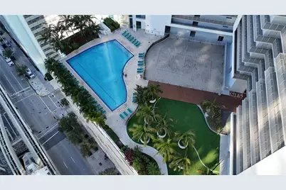888 Biscayne Blvd #3208, Miami, FL 33132 - Photo 26