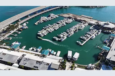 888 Biscayne Blvd #3208, Miami, FL 33132 - Photo 28