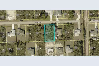 2807 65th St. E, Lehigh Acres, FL 33971 - Photo 1