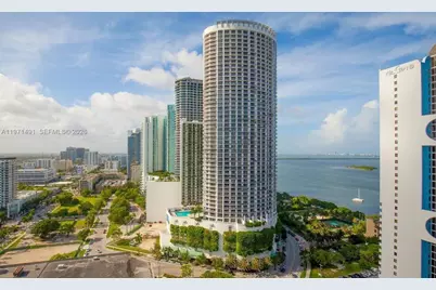 1750 N Bayshore Dr #5612, Miami, FL 33132 - Photo 1