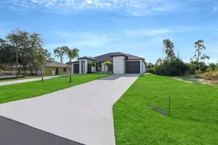 5117 24th St SW, Lehigh Acres, FL 33973 - Photo 2