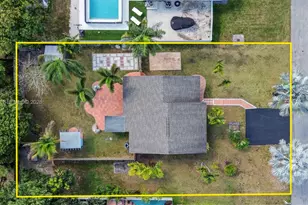 12580 SW 248th Terrace, Homestead, FL 33032 - Photo 4