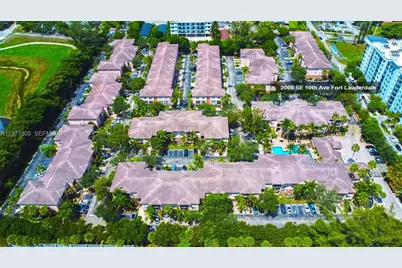 2009 SE 10th Ave #322, Fort Lauderdale, FL 33316 - Photo 46