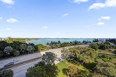 601 NE 36th St #1908, Miami, FL 33137 - Photo 50