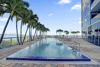 601 NE 36th St #1908, Miami, FL 33137 - Photo 46
