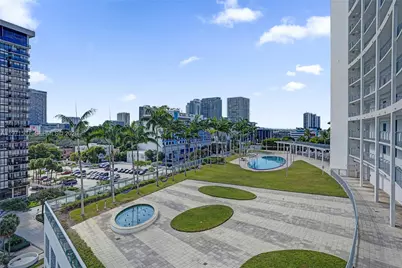 601 NE 36th St #1908, Miami, FL 33137 - Photo 40