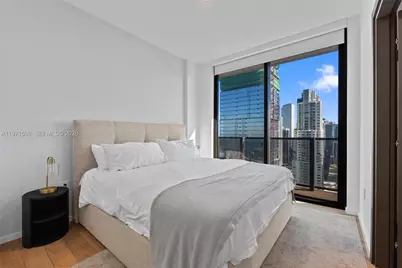 398 NE 5th St #3218, Miami, FL 33132 - Photo 24
