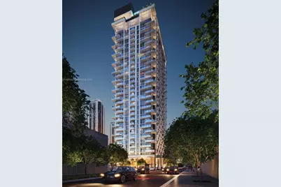 11 NE 6th #1905, Miami, FL 33132 - Photo 14