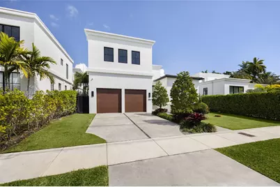 885 NE 76th St, Miami, FL 33138 - Photo 46