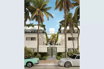 250 Collins Ave #209, Miami Beach, FL 33139 - Photo 2