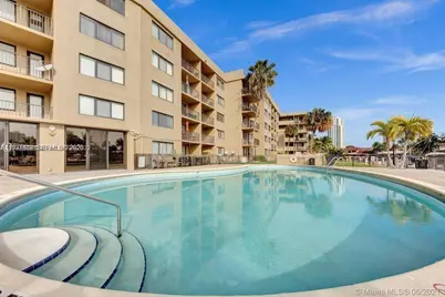 301 Golden Isles Dr #302, Hallandale Beach, FL 33009 - Photo 1