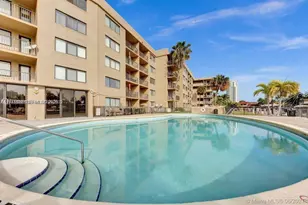 301 Golden Isles Dr, Hallandale Beach, FL 33009 - Photo 1
