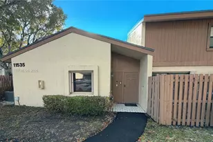 11535 SW 109th Rd, Miami, FL 33176 - Photo 1