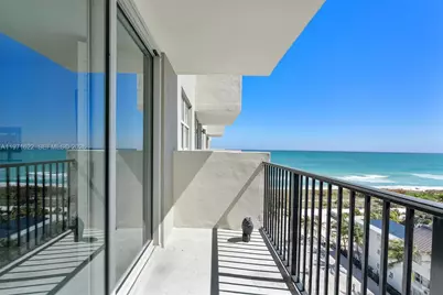 9273 Collins Ave #901, Surfside, FL 33154 - Photo 14