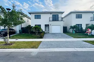 1312 NW 3rd St, Florida City, FL 33034 - Photo 1