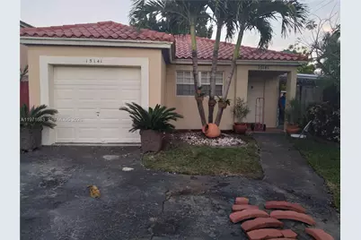 15141 SW 130 Ave, Miami, FL 33186 - Photo 1
