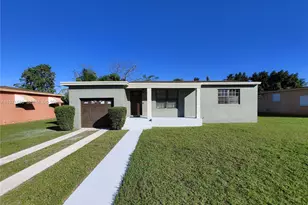 14901 NW 9th Ct, Miami, FL 33168 - Photo 1