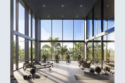 101 Diplomat Pkwy #1110, Hallandale Beach, FL 33009 - Photo 8