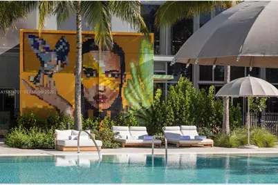 101 Diplomat Pkwy #607, Hallandale Beach, FL 33009 - Photo 20