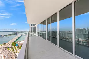 1100 Biscayne Blvd, Miami, FL 33132 - Photo 24