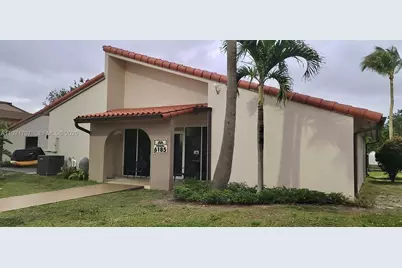 6155 NW 186th St #308, Hialeah, FL 33015 - Photo 32