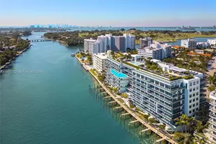 9201 E Bay Harbor Dr, Bay Harbor Islands, FL 33154 - Photo 1