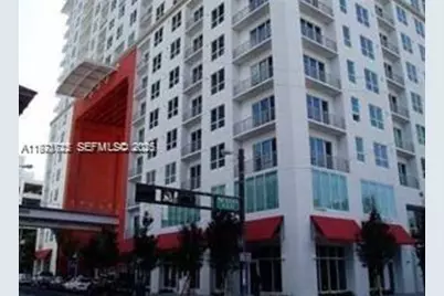 133 NE 2 Ave #2110, Miami, FL 33132 - Photo 2