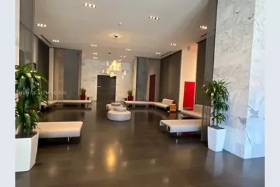 1600 NE 1st Ave #1016, Miami, FL 33132 - Photo 26