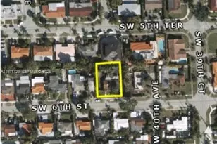 4021 SW 6th St, Miami, FL 33134 - Photo 1